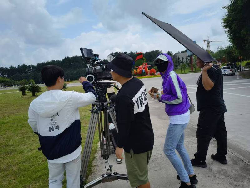 场景赋能，晋宁县TVC拍摄打造品牌沉浸式体验