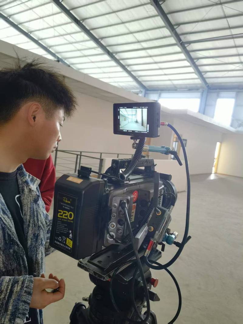 创新驱动，智领未来——晋宁县TVC与广告片拍摄制作的创新实践