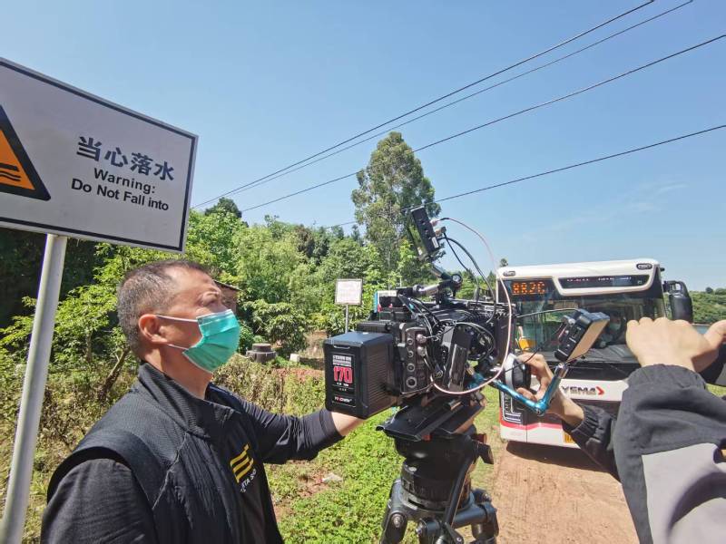 晋宁县TVC拍摄公司：深耕本地市场，为品牌定制专属拍摄方案