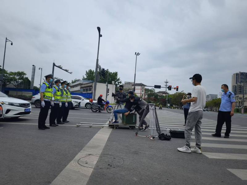 晋宁县TVC拍摄公司：医疗科技企业信赖之选，专业内容可视化呈现！